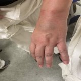 Staff members at red rocks were not doing anything to help us. BOTH of my moms hands are broken just because she wanted to protect my friend and I. We&rsquo;re all in the hospital and some employees at Red Rocks were laughing and videoing people sobb