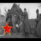 А вчера в телеге выложили слова песни, я их даже знаю все, а песню давно не слышала, споем?