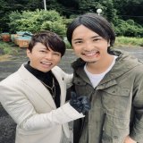 あ、こっちもどうぞ\u266a #ポプテピピック #西川総帥 #中村優一