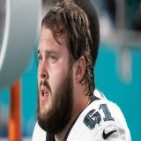 Philadelphia Eagles offensive lineman Josh Sills allegedly forced a woman to perform oral sex on him for "approximately 20 minutes" in his truck back in 2019 ... this according to a new police report, obtained by TMZ Sports.