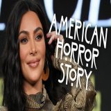 Kim Kardashian is dippin' her toes in the acting pool once again -- only this time, she isn't doing voice-over work -- she's apparently gonna appear alongside some heavy hitters in the upcoming season of "American Horror Story."