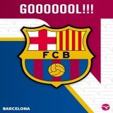 GOOOOOOOOOOOOL! SEGUE O L&Iacute;DER!  JORDI ALBA ABRE O PLACAR CONTRA O SEVILLA: 1 a 0! O Barcelona t&aacute; DISPARANDO na ponta do Campeonato Espanhol!  #LaLiga