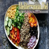 The Mediterranean diet is both tasty and nourishing since it is full of rich components including fruits, vegetables, whole grains, and heart-healthy fats.