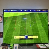 てつやFIFA予想 スペイン(て)vsドイツ(CPU) 1対3でドイツの勝利でした...