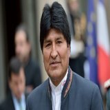 元ボリビア大統領、エボ・モラレス氏がICCの判決に物申している。 「我々はプーチン大統領への全面的な連帯を表明する。この政治的な起訴は、米国とNATOの軍国主義を満たすために民族間の戦争状態を維持することを目的としている。米国の介入主義から解放された世界の為に戦う自由民衆である我々は、&darr;