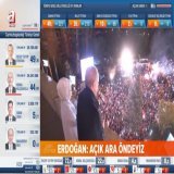 トルコ大統領選挙  開票率：99%    エルドアン大統領: 49.36%  ケマル・クルチダロウル：44.99%
