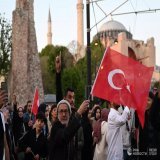 トルコ大統領選挙の選挙管理委員会では、100万票以上の投票が無効とされたと報じられている。 ttps://ria.ru/20230515/turtsiya-1871739192.html