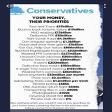 Sorry, what?! #ToriesOut237 #ToryCorruption  &amp; that&rsquo;s before we add in &pound;100 billion so far for #Brexit &pound;74 billion from Truss&rsquo; budget.