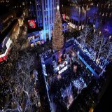 The 2022 tree lighting ceremony is here to get you in the holly jolly spirit.