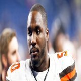 Former NFL player Chris Smith dies at 31.