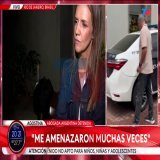 AHORA | Habla la abogada argentina acusada de racismo en Brasil: "Hay mucho ensañamiento. Me quieren matar"