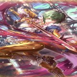 ログボに紛れてアセルスの着替えがあるのを忘れないように #ロマ佐賀グランドツアー #ロマサガRS