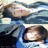 〖#セカコイ ℕ????????????〗   \ud83c\udfac????月????????日公開 映画『#今夜世界からこの恋が消えても』  美しすぎる &ldquo;お昼寝ショット&rdquo;解禁\u266a  海辺でピクニックをする 初デートシーン\u2661  さらに！#真織カメラ 始動 \ud83d\udcfd 毎週月曜10時配信予定⸝⋆   #道枝駿佑(#なにわ男子) #福本莉子 @sekakoimovie