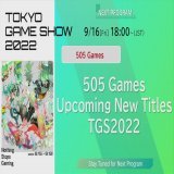 Sense of Wonder Night 2022（SOWN2022）is now on live!   #TGS2022 #SOWN