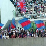 13 Years Ago....  Do you remember it? Can you sing??  #fctokyo #FC東京