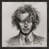 #オリバーな犬  シーズン2観てます。 出演者が好きな人だらけ。 #pencilart