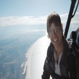 A special message from the set of #MissionImpossible @MissionFilm