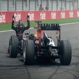 For me this will always be the most iconic celebration of the world championship #DankeSeb