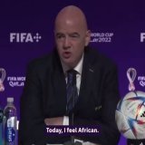 Everyone in Scotland and Wales watching England vs Senegal on Sunday0:02244.7K views