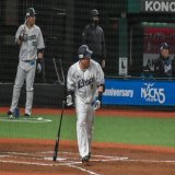 山川選手、水上投手 早く戻って来て下さいね #山川穂高 #水上由伸 #登録抹消