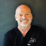This is Michael Kirk Moore Jr who faces 5 years in prison for swapping $28,000 doses of the Moderna COVID vaccine for saline and signing nearly 2,000 fake vaccine cards for patients. Hmm.