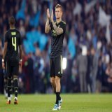Real Madrid will fight back