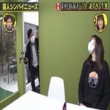 W優勝直後、まだテレビ慣れしてなくて密着に緊張し続ける吉住さんが岡野さん登場したら楽しそうに喋るようになるの大好きだったんだよ。二人の関係性好きすぎる。#最高の人間 #キングオブコント2022 #シンパイ賞