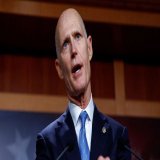 Speaker Kevin McCarthy and Senate Republican Mitch McConnell faced pressure to confirm that the Republican Party would not terminate Social Security and Medicare, after calls by Rick Scott, Mike Lee, Lindsey Graham, and Ron Johnson to cut SS and Medi