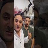 شاب بيشوف حلم عمره بينهار قدام عينه وكل يوم بنقابل حكاية امل وطموح