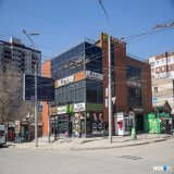 Откуда землишка? Прокурор заметил непонятным образом прирезанную землю под скандальным зданием у &laquo;Березовой рощи&raquo;   К земельному участку и зданию имеет отношение вице-спикер горсовета Евгений Яковенко