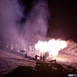 В Новосибирске на 23 Февраля запустят салют с набережной   По словам вице-мэра Новосибирска Анны Терешковой, мероприятие планируют военные