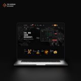 THEX UPDATE!   Our  website has now received full support for the Chinese language!    Simply click the new  icon in the top right to change languages.    #THEX #Bitcoin #Simulated #DEX #CEX #Mining @Coredao_Org