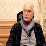 За жизнь Никиты Михалкова борются врачи певицы МакSим: режиссер вышел на связь