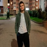 18-летний актер Арсен Суховский погиб от удара током в Москве