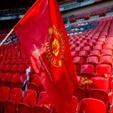 Manchester United owners is said to wanted a fee around &pound;6B as reported days ago. The Glazers Family want fee of around &pound;6B. Matter of time now. #MUFC   Sheikh Jassim Bin Hamad Al Thani offer was around &pound;5B which&rsquo;s beyond valu