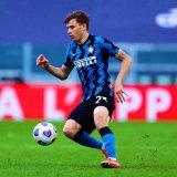 Liverpool top target remains Nicolo Barella. Inter won&rsquo;t negotiate swap deal as they want fee of around &pound;65m for Barella.  #LFC #CFC   Juventus, MCFC, and Chelsea want him &mdash; Inter will let go of him if they meet their valuation.  LF