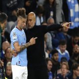 Pep Guardiola: &ldquo;No! Kalvin Phillips will not be loaned out or permanent transferred. We have a special place for him.&rdquo;  #MCFC   &ldquo;Phillips will be a key player for us next season; we know his abilities and what he's capable of &mdash