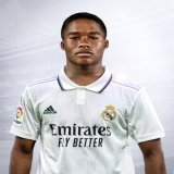 After Real Madrid paid &euro;60m fee as full potential package to Palmeiras, Endrick has played eleven consecutive games without a score nor assist.  #RealMadrid   Endrick also didn&rsquo;t score v Ferroviaria yesterday and he continues his jinx sinc
