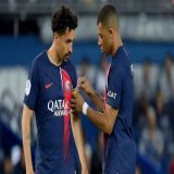 ???????????????????????????????? : Marquinhos has been confirmed as Paris Saint-Germain captain by his teammates as election conducted later today .  #PSG  Official announcement
