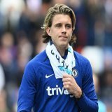 Everton bid to sign Conor Gallagher from Chelsea worth &pound;40m plus &pound;5m add-ons fee is likely to accept because of Enzo Fernandez deal.  #EFC  Newcastle and Bayer Leverkusen are interested in Gallagher. Gallagher admire #NUFC move as reporte
