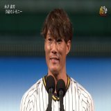 糸井選手の引退セレモニー、ノーカットで特典映像に公開しました。 #hanshin #虎テレ #阪神タイガース #糸井嘉男 #ありがとう糸井選手
