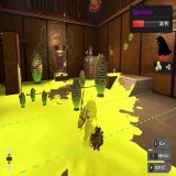 クマスロは最大ダメージ360 4発でインク切れの超ピーキーな仕様に  #スプラトゥーン3 #サーモンランNW