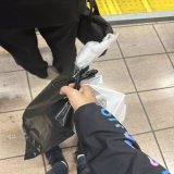 秋葉原去ります！ほんとに楽しかった！expoで出来た友達は永遠です！また会おうね〜！ちなみにアキバで散財した価格は2万1000円でした！破産確定です！どうしてくれよう！  #ホロライブ