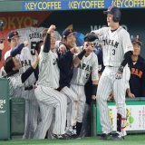 【ＷＢＣ】地味に結果を出している #牧秀悟　三浦大輔監督「考えさせるキャンプ」の成果だ｜東スポWEB #WBC2023