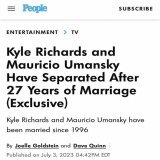 #RHOBH Bravo-verse to Kyle:
