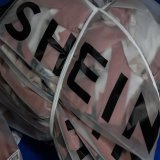 She c #Shein you in danger girl