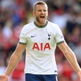 YOU DECIDE |>> Eric Dier is:   A) A very capable CB and leader.  B) Harshly criticised at times.  C) Only a back up/squad player.  D) Not a CB. Replace.   #THFC | #COYS | #TTID