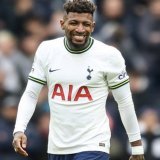 QUICK SHOUT |>> Does Emerson Royal come back into the side to face AC Milan no question or should Pedro Porro get the nod after an improved performance vs Wolves?   #THFC | #COYS | #TTID