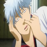 >Twitter終了 >Twitterサ終  終わる終わる詐欺というものがありましてね #銀魂 #銀魂はじめよう