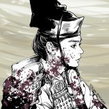 『鎌倉殿の13人』19話始まってるのに18話の義経（菅田将暉さん）。 義時さんも描きたかったけど時間足りなかった。  #鎌倉殿の13人 #殿絵 #鎌倉絵 #源義経 #ワンドロ